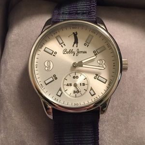 Bobby Jones Men’s Watch